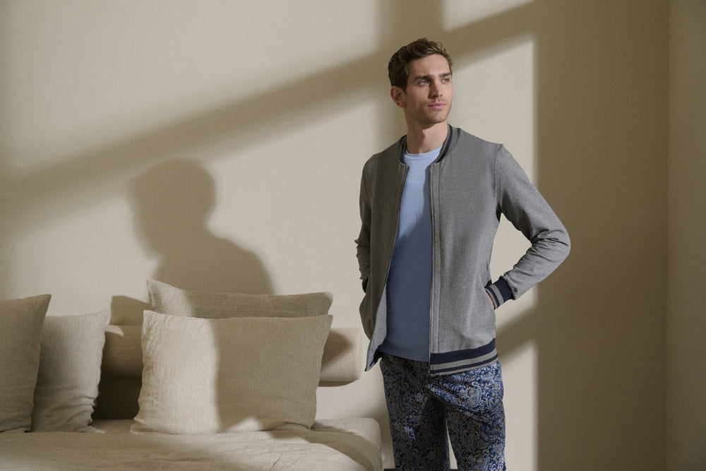 HERREN LOUNGEWEAR