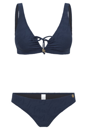 NAVY Bikini