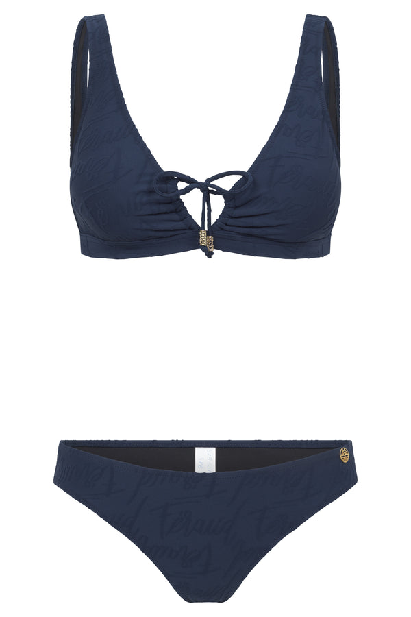NAVY Bikini
