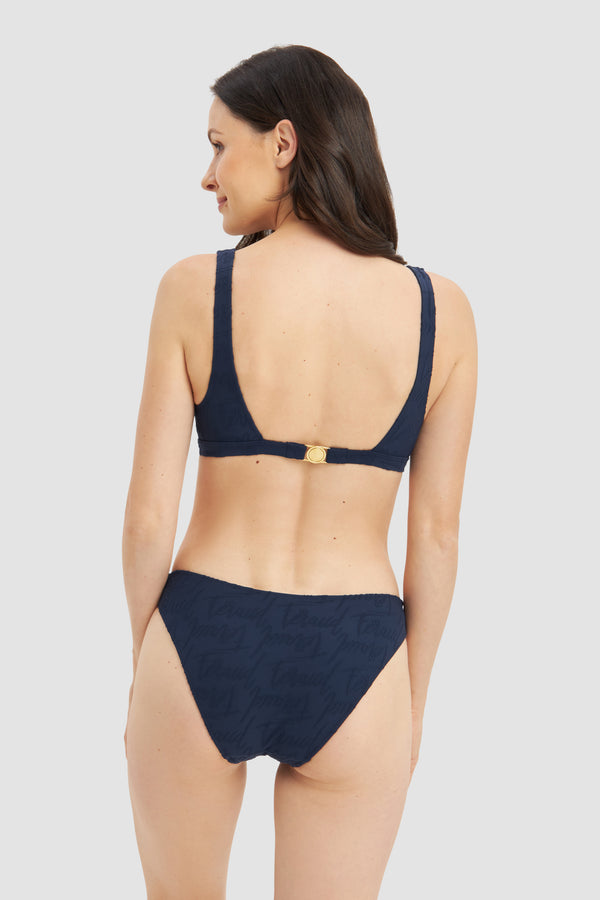 NAVY Bikini
