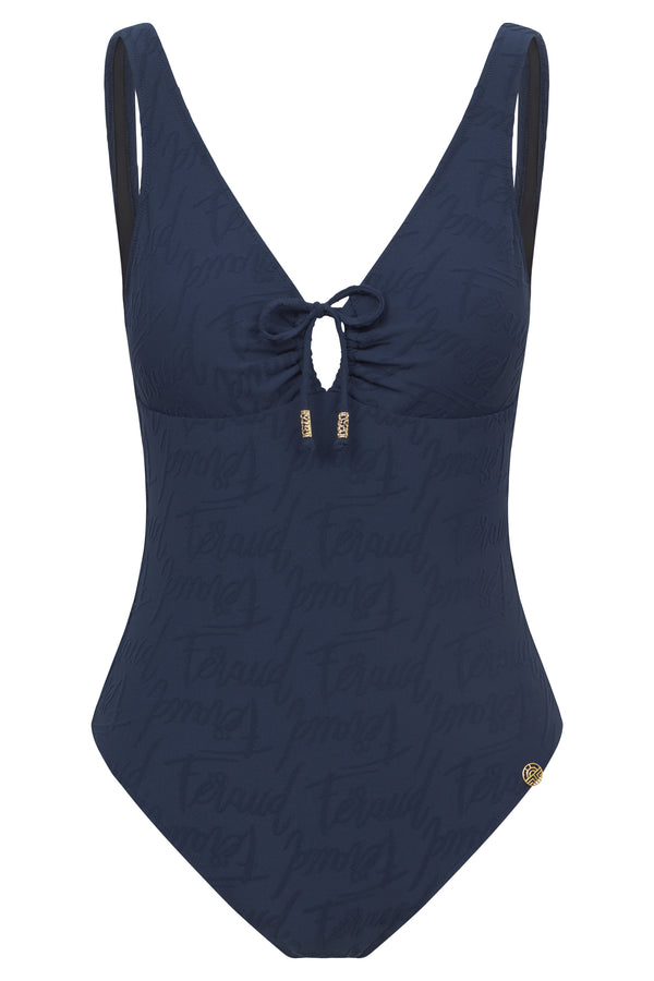 NAVY Badeanzug