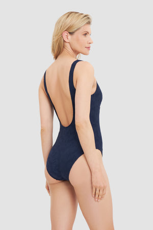 NAVY Badeanzug