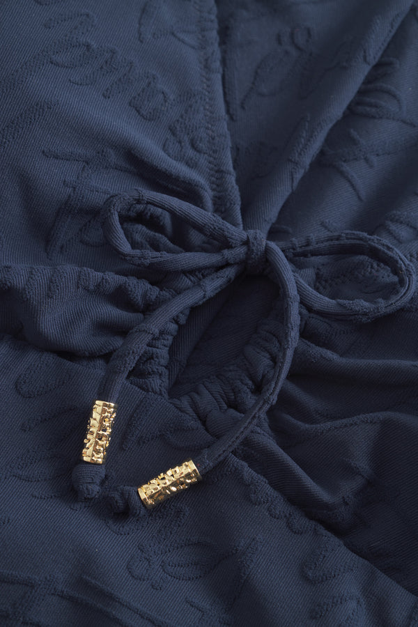 NAVY Badeanzug