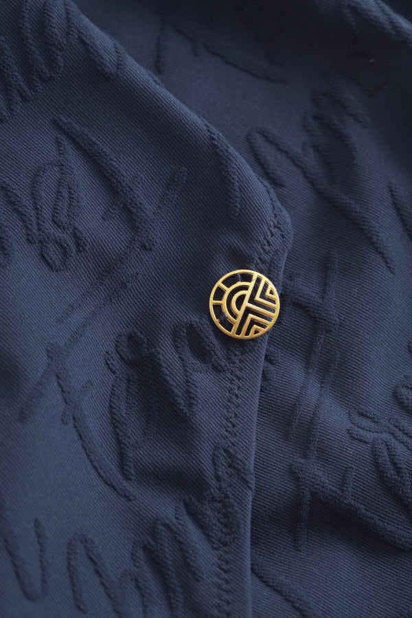 NAVY Badeanzug