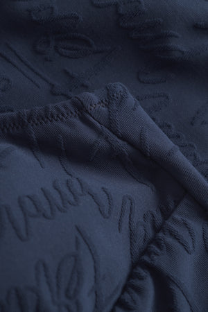 NAVY Badeanzug