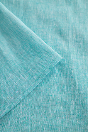 LINEN BREEZE Kleid
