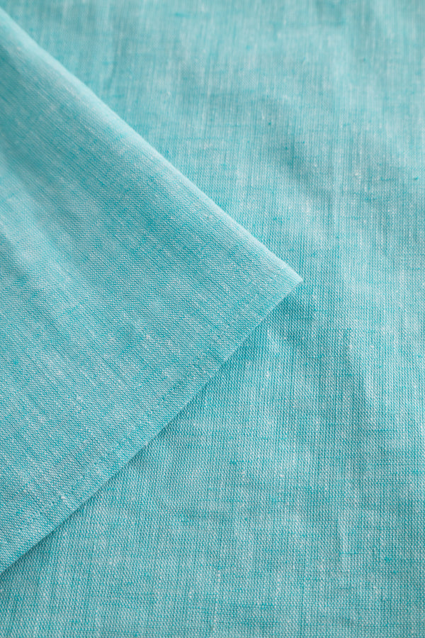 LINEN BREEZE Kleid