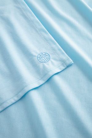 TURQUOISE Nachthemd
