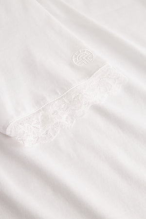 WHITE Pyjama