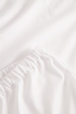 WHITE Pyjama
