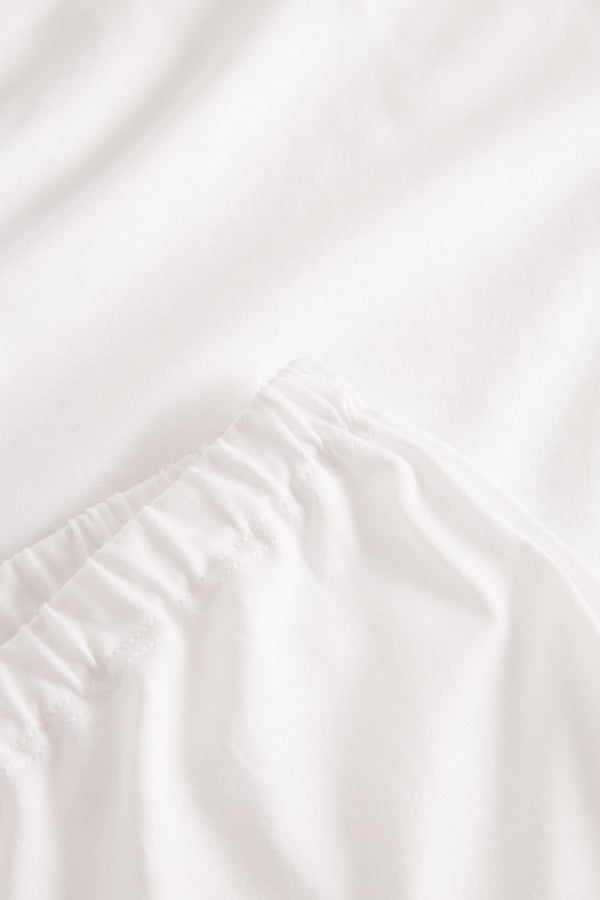 WHITE Pyjama