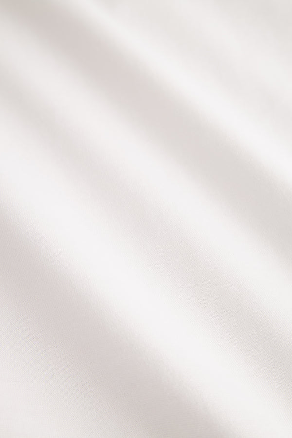 WHITE Nachthemd