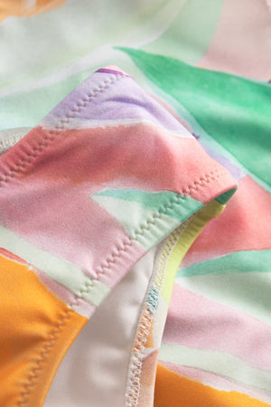 MULTI LEAVES Bikini