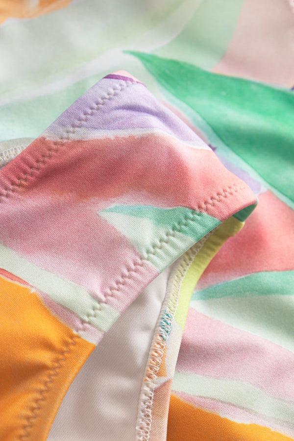 MULTI LEAVES Bikini