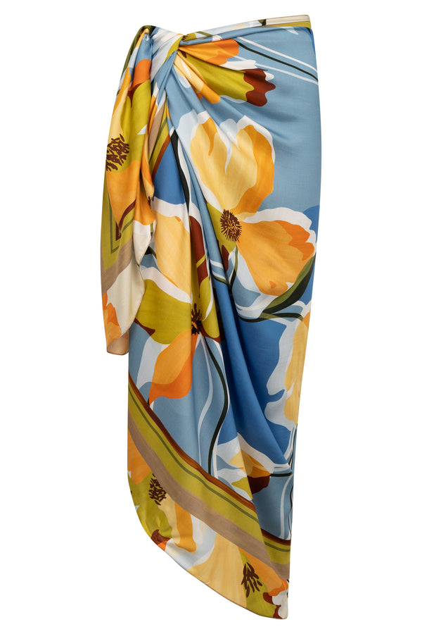 MODERNFLOWER Pareo