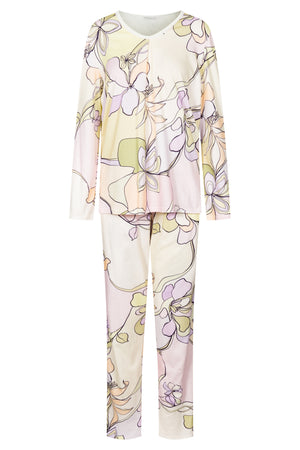 FLOWER POWER Pyjama