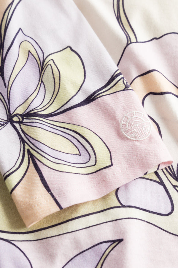 FLOWER POWER Pyjama