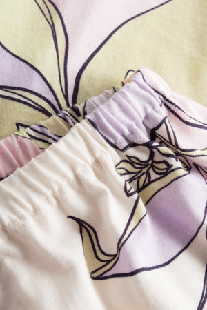 FLOWER POWER Pyjama