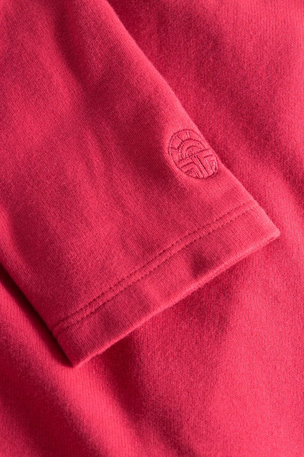 RASPBERRY Hausanzug