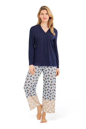 GRAPHIC Pyjama