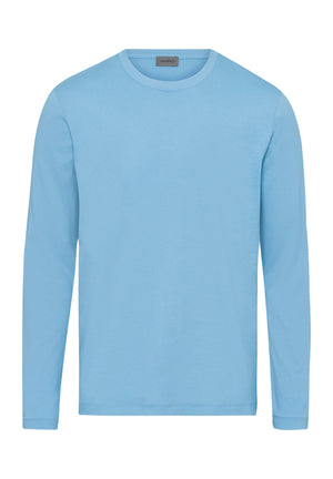 LIVING Langarm-Shirt