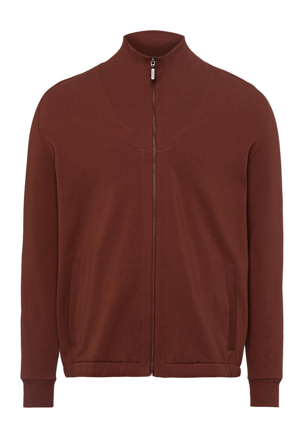 NAT Jacke