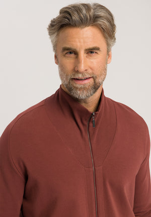 NAT Jacke