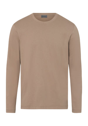 LIVING Langarm-Shirt