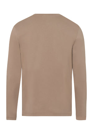 LIVING Langarm-Shirt