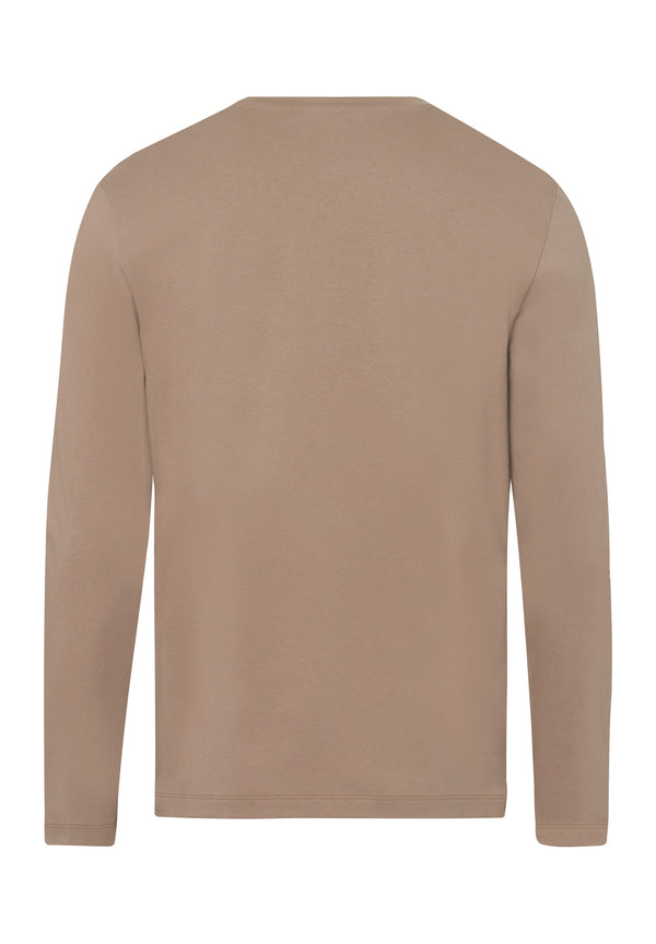LIVING Langarm-Shirt