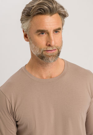 LIVING Langarm-Shirt