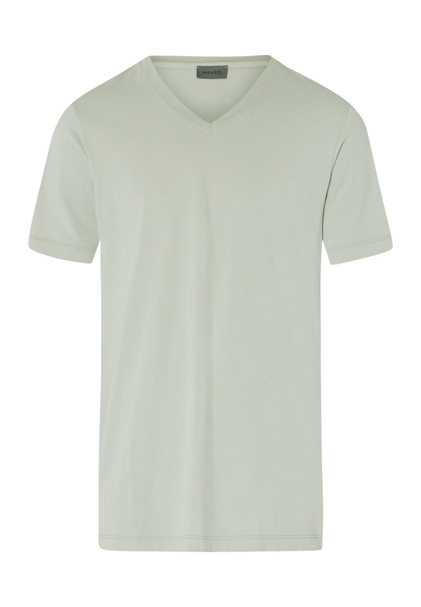 LIVING V-Shirt