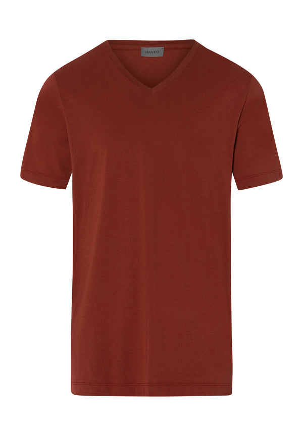 LIVING V-Shirt