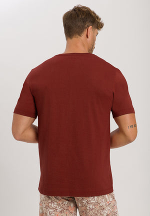 LIVING V-Shirt
