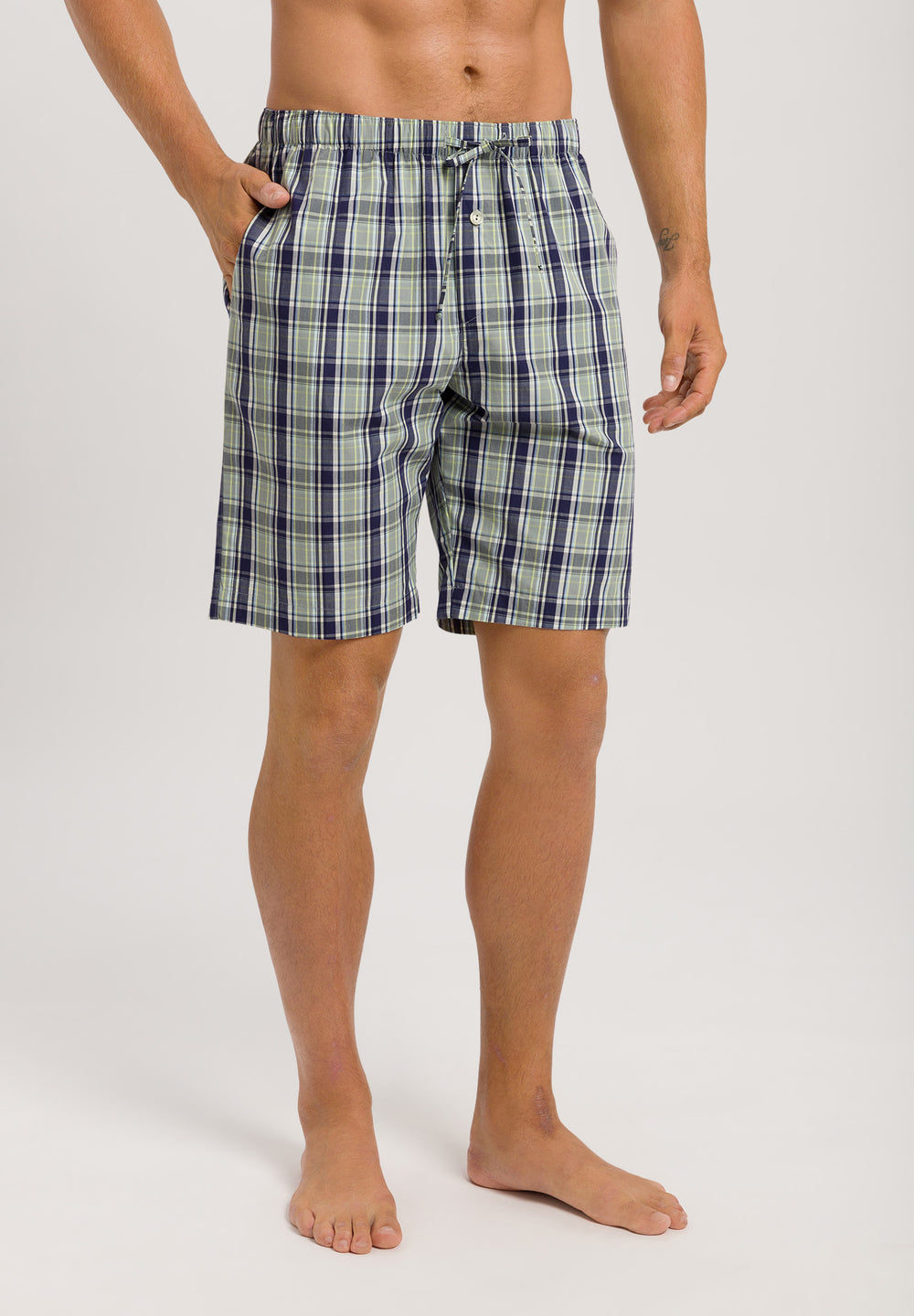 GREENCHECK kurze Hose