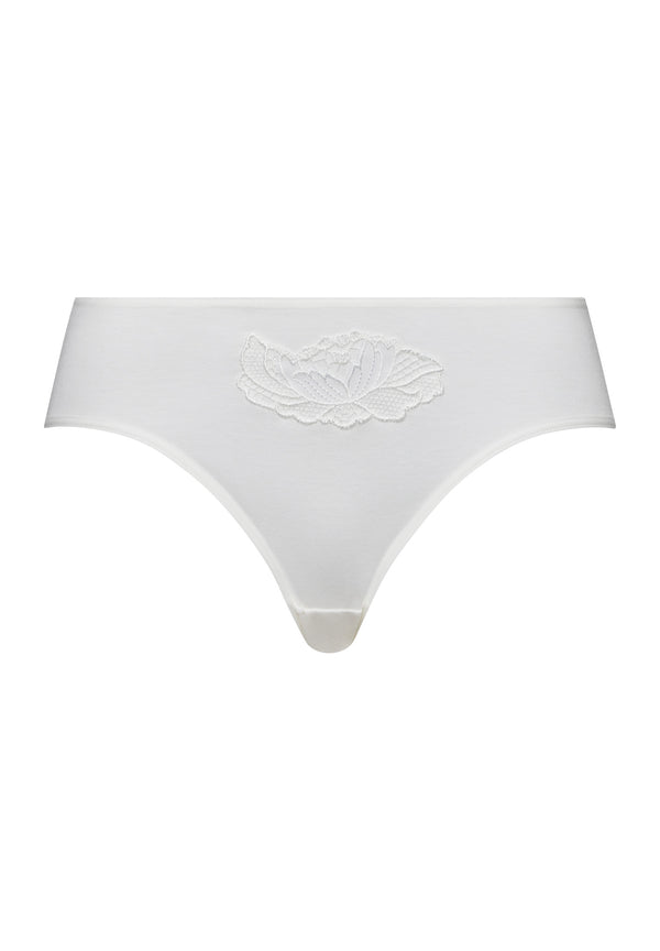 ANNE Baumwoll-Slip