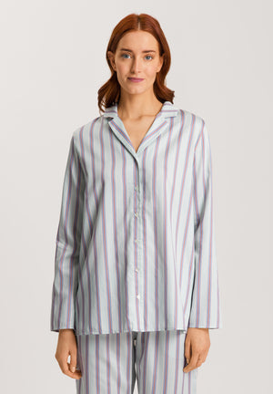 BALANCED Stoff-Pyjama