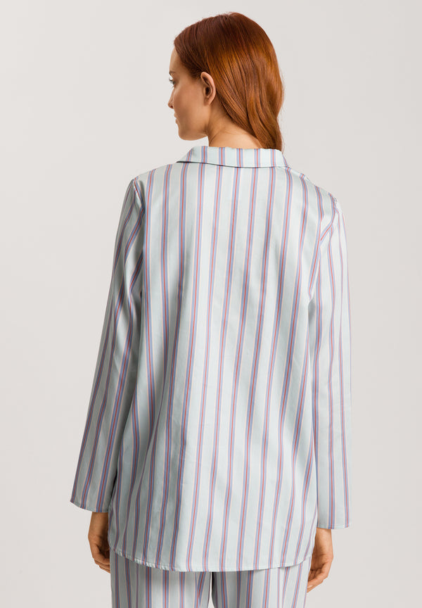 BALANCED Stoff-Pyjama
