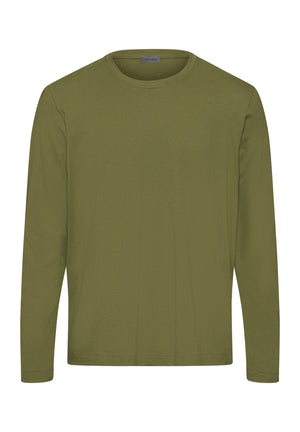 LIVING Langarm-Shirt