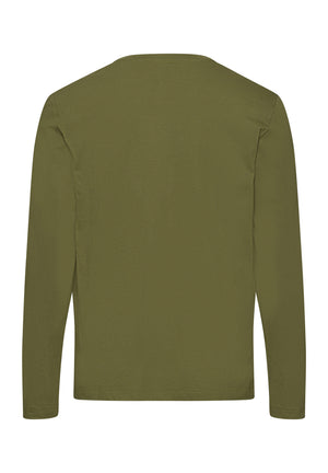 LIVING Langarm-Shirt