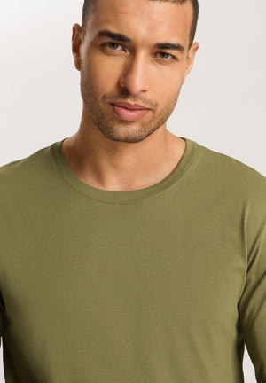 LIVING Langarm-Shirt