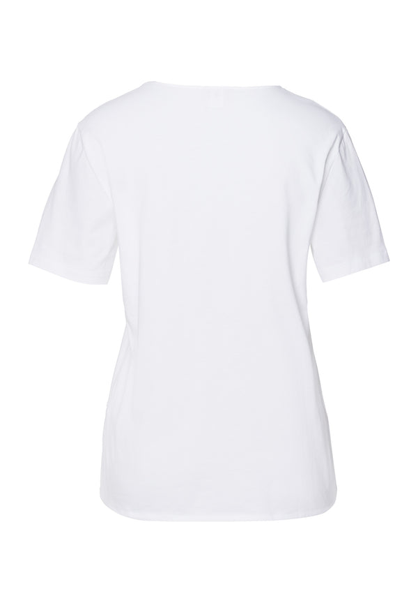NATURAL KNOT T-Shirt