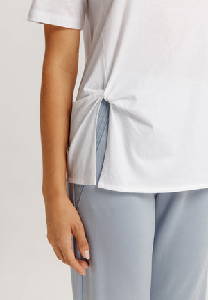 NATURAL KNOT T-Shirt