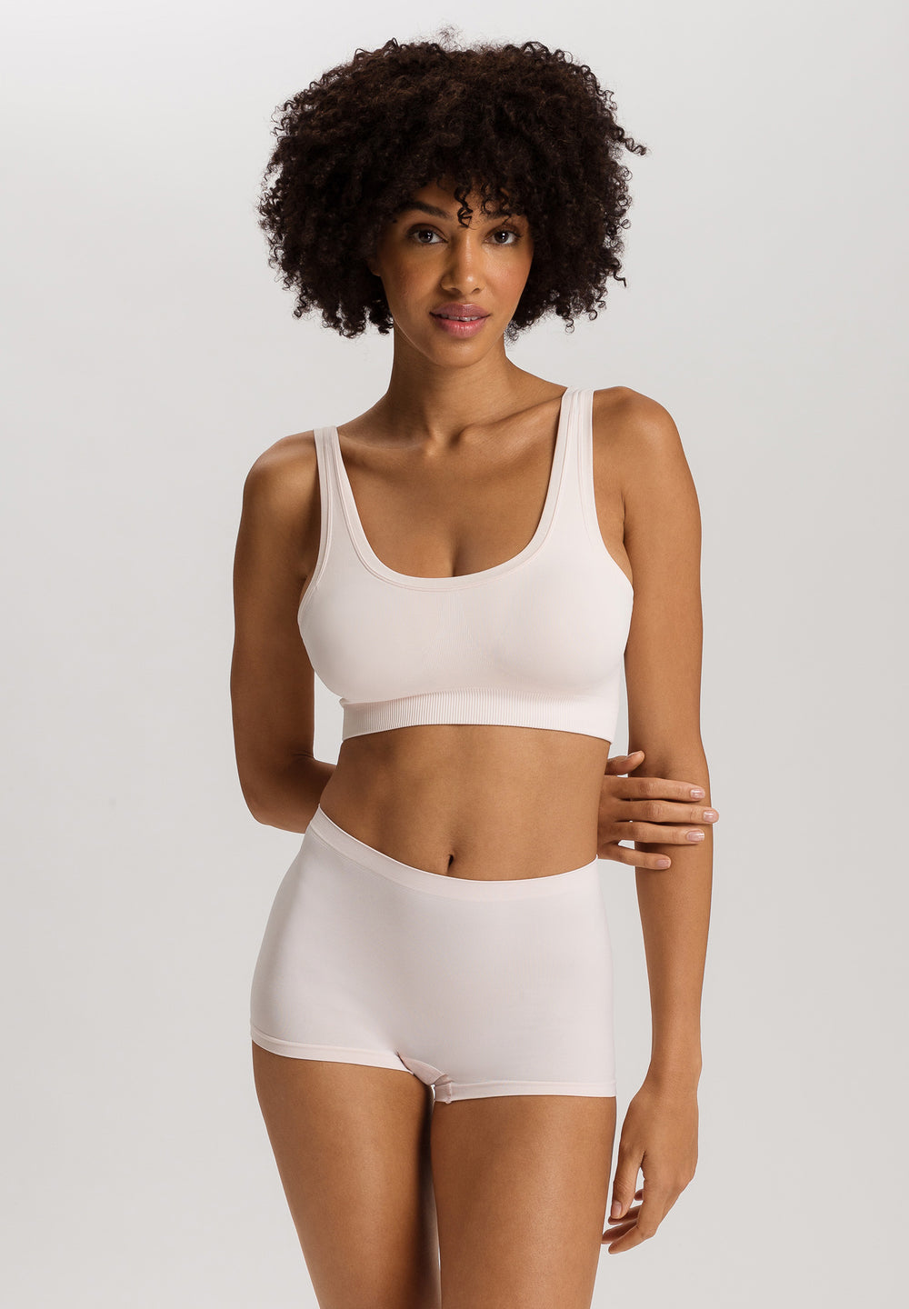 TOUCHFEELING Bustier