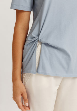 NATURAL KNOT T-Shirt