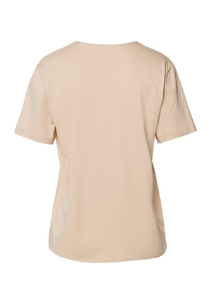 NATURAL KNOT T-Shirt