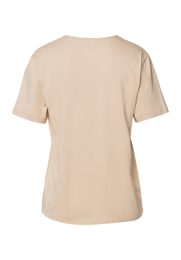 NATURAL KNOT T-Shirt