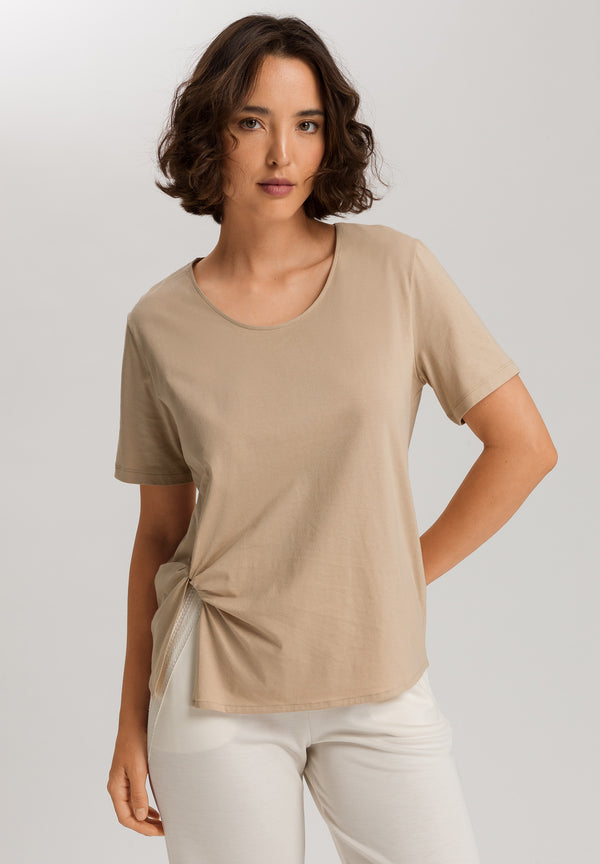 NATURAL KNOT T-Shirt