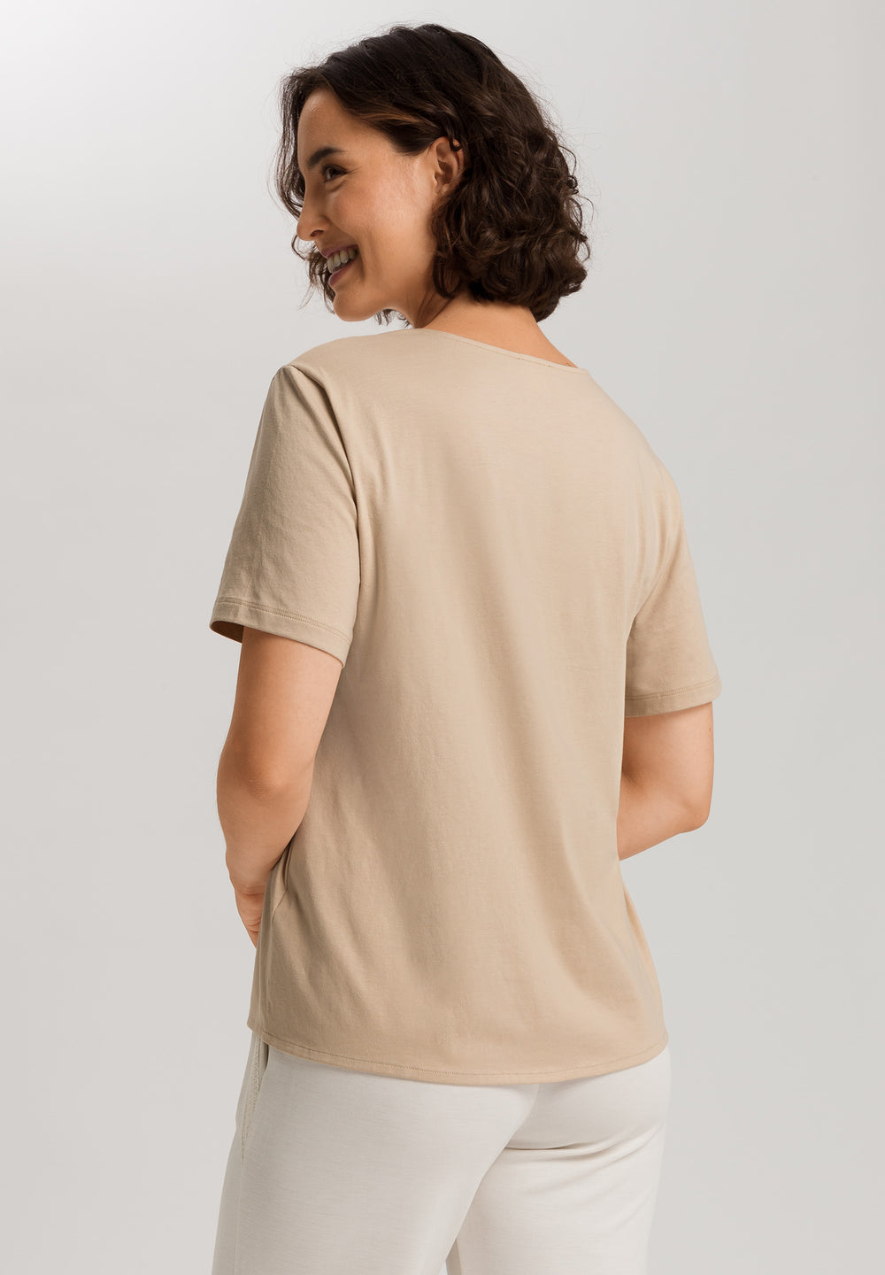 NATURAL KNOT T-Shirt