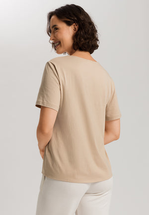 NATURAL KNOT T-Shirt